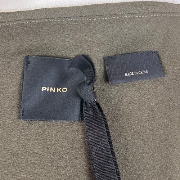 PINKO Dress XS - Picture 8 of 10